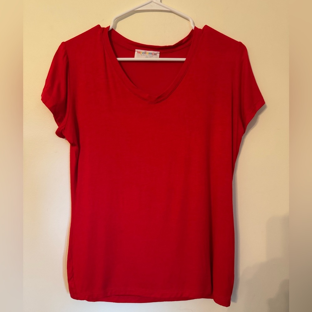 MyEllement Women’s Top, Size S